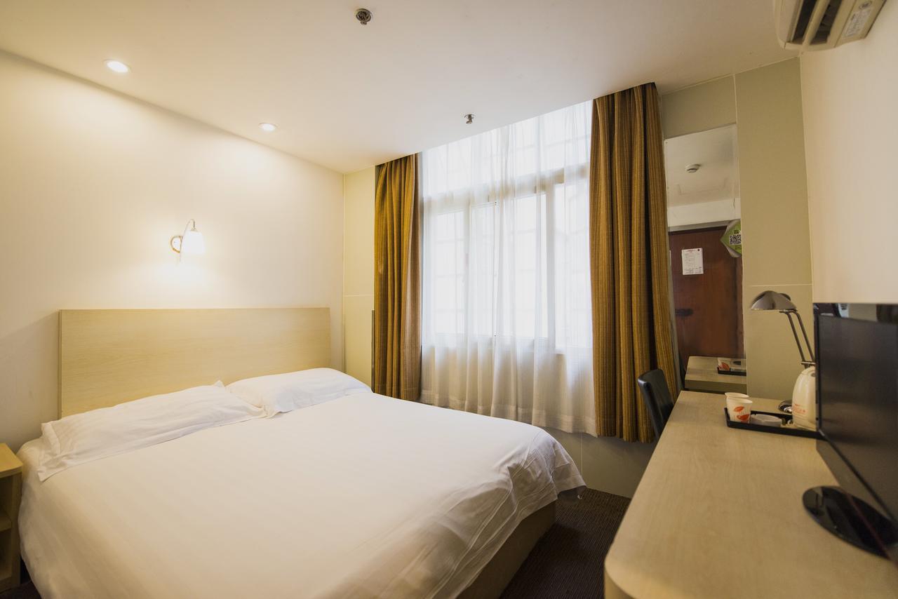 Motel Shenzhen Longgang Longcheng Square Metro Station Ngoại thất bức ảnh