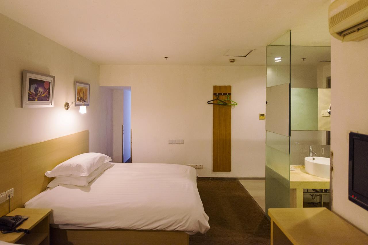 Motel Shenzhen Longgang Longcheng Square Metro Station Ngoại thất bức ảnh